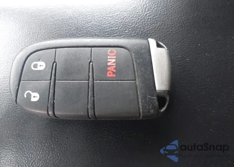 2016 Dodge Journey Se из США, поврежденный, VIN 3C4PDCAB1GT120164